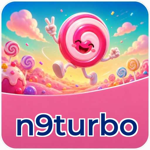 n9turbo APK v4.7.5 - Screenshot UI modern dan intuitif Indonesia